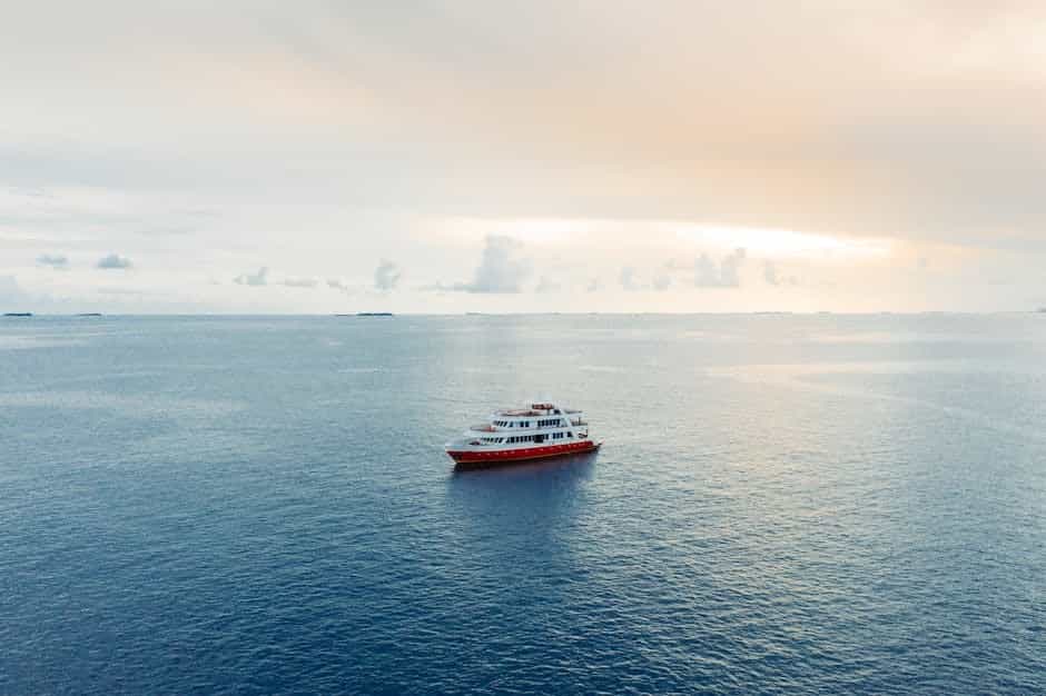 Couples Maldives Retreat 5 Nights: Sunset Cruises & Snorkel