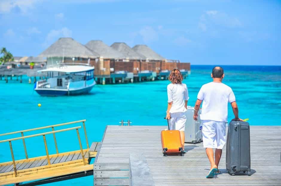 Deluxe Maldives 6-Night Family Package: Villa Stay & Excursions