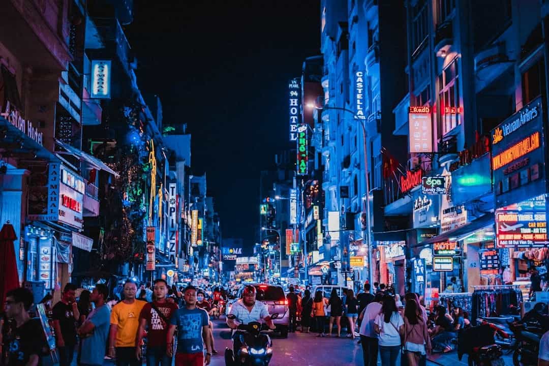 Ho Chi Minh City Highlights & Mekong Delta: 5-Night Cultural Discovery