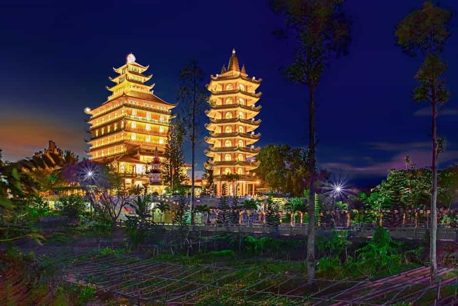 Pilgrimage to Perfume Pagoda & Spiritual Hanoi: 6-Night Sacred Journey