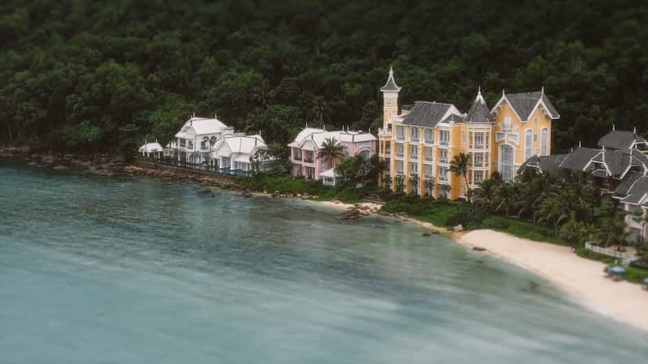 Luxury Vietnam Coastal Retreat: 9-Night Phu Quoc & Nha Trang Villas