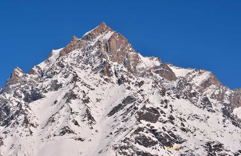 Kinnaur Scenic Road Trip 5 Nights: Sangla & Chitkul Experience