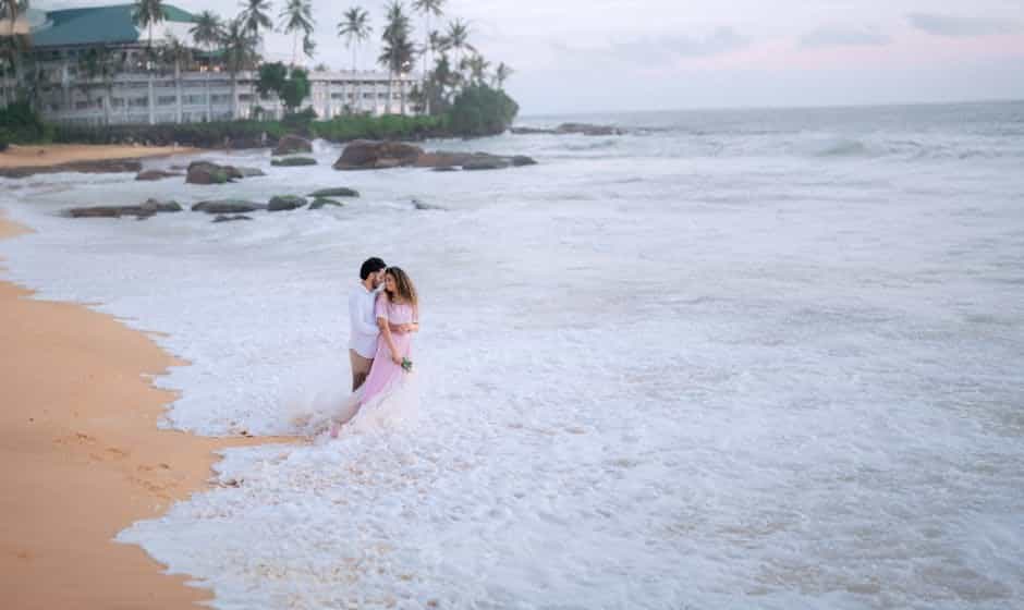 Mauritius Romantic Honeymoon Escape: Beachfront Candlelight & Sunset Cruise
