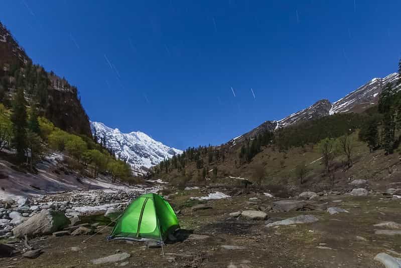 Manali Family Holiday 5 Nights: Rohtang & Solang Activities