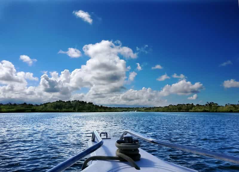 Mauritius Family Comfort 5-Night All-Inclusive: Resort Activities & Island Cruise