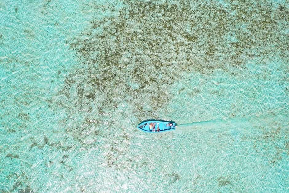 Mauritius Family Adventure 6-Night: Lagoon Safari & Nature Parks