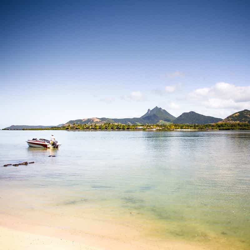 Mauritius Classic 7-Night Beach Holiday: Island Hopping & Leisure Stays