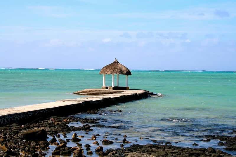 Mauritius Romantic 8-Night Luxury Voyage: Private Island & Sunset Cruises