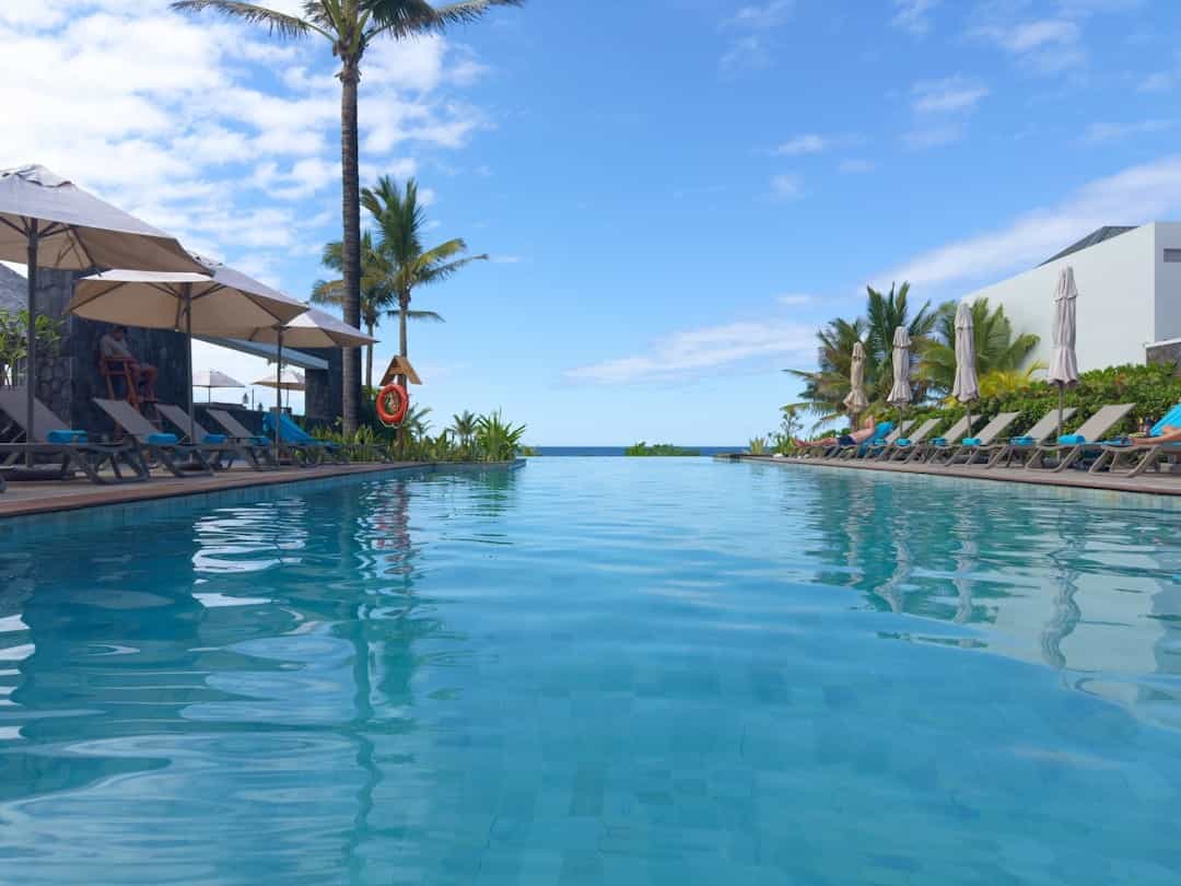 Mauritius Premium 10-Night Luxury Retreat: Villas, Private Chefs & Excursions