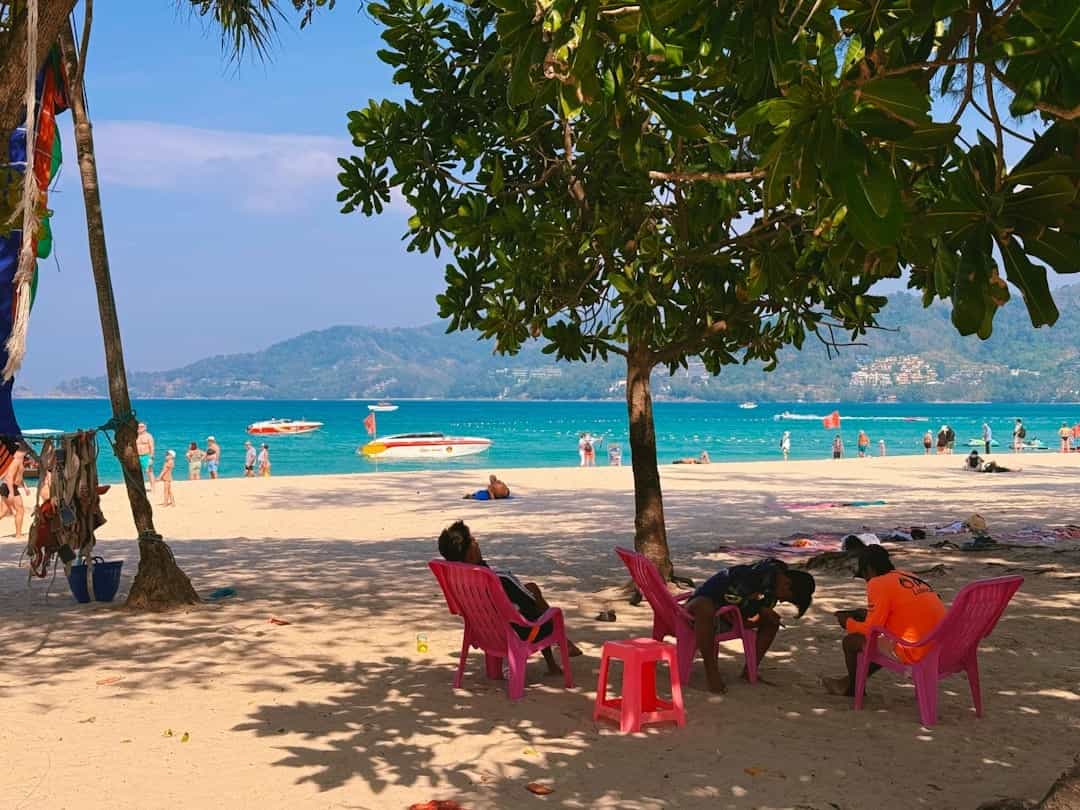 Eco-Family Retreat in Phuket: Nature Trails, Kayaking & Kids Activities