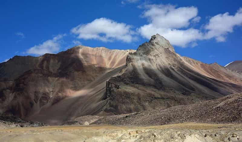 Complete Spiti Circuit 6 Nights: Keylong to Kaza Explorer