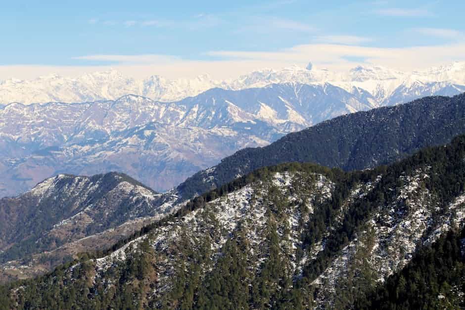 Offbeat Chamba & Dalhousie 6 Nights: Heritage, Lakes & Hills