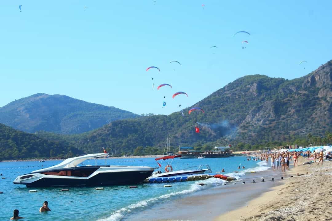 Family-Friendly Turkey 7-Night: Beaches, History & Theme Parks