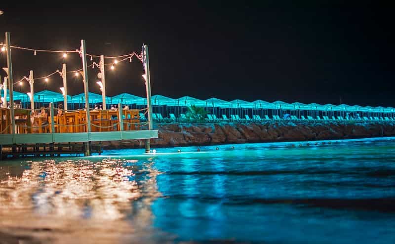 Antalya All-Inclusive Family Resort Holiday