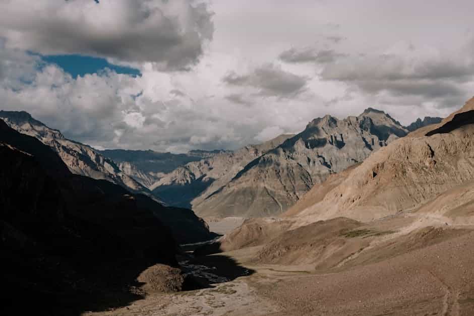 Kullu-Spiti Wilderness 6 Nights: High Altitude Flora & Fauna
