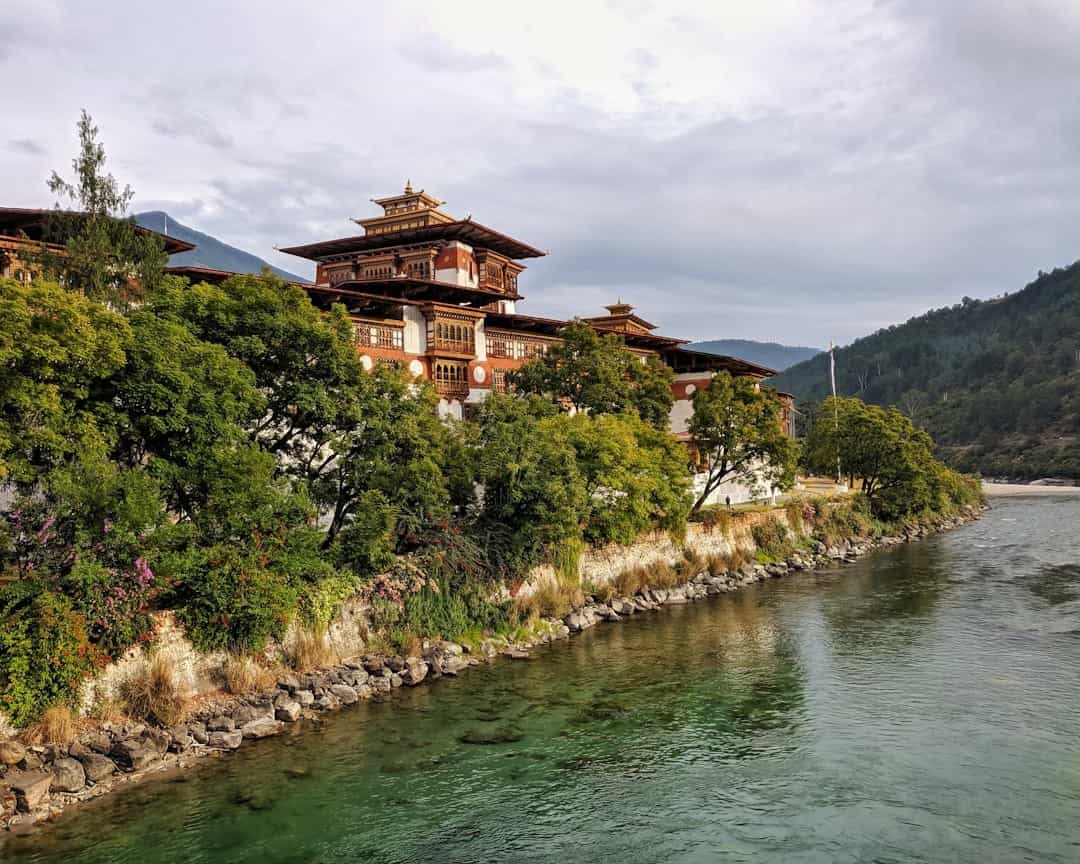Bhutan Quick Getaway: Paro & Thimphu Cultural Weekend