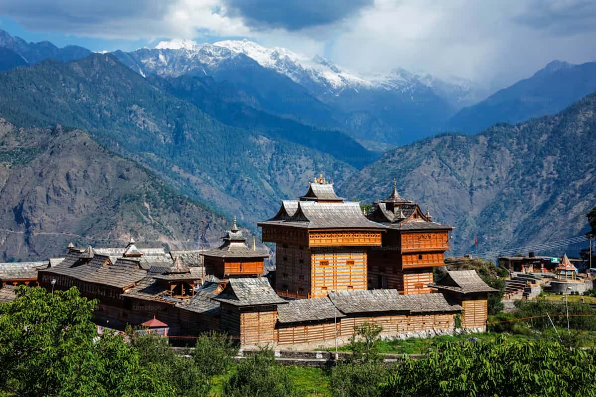Bhutan Tour Guide