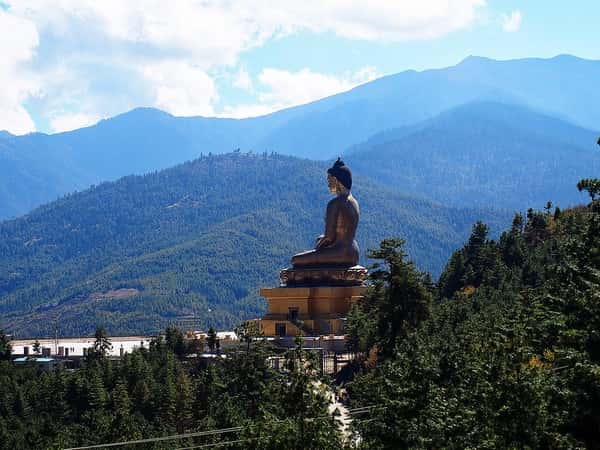 Thimphu
