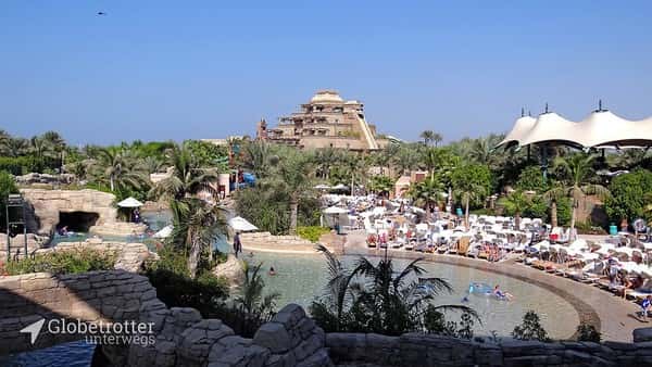 Aquaventure Waterpark