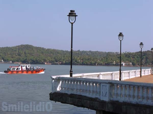 Panaji (Panjim)