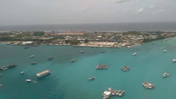 Hulhumalé