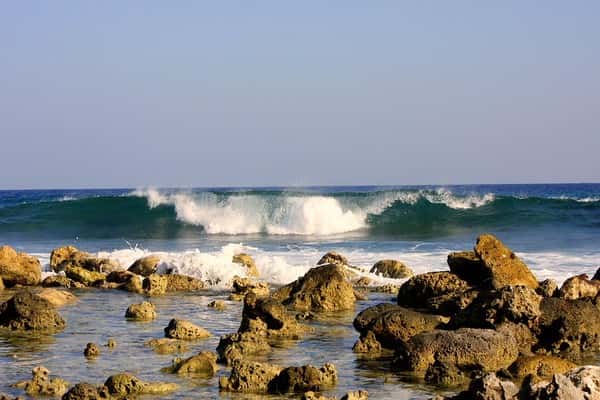 Villimale (Villingili Island)