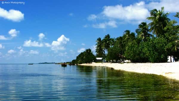 Maafushi