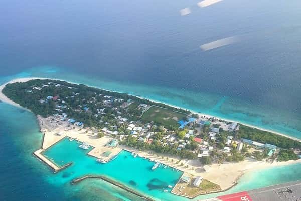 Ukulhas
