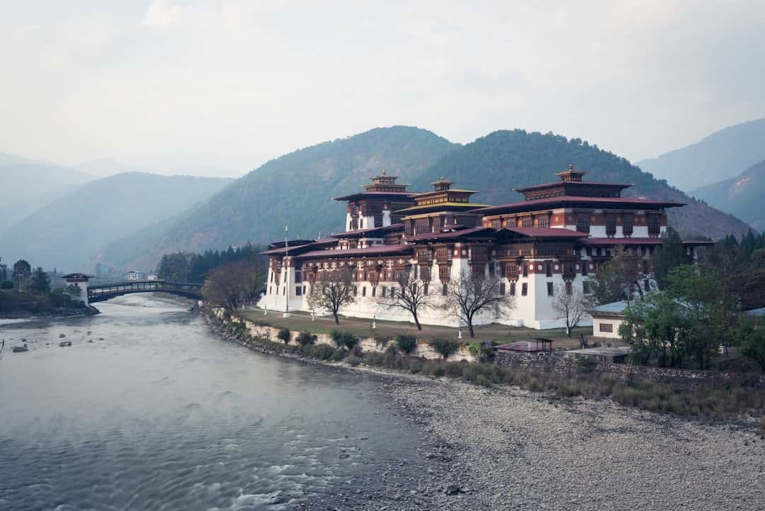 Bhutan Adventure Trail: Rafting, Hikes & Cultural Sites