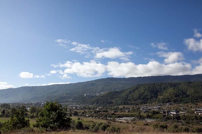 Bumthang Spiritual Journey: Temples & Ancient Monasteries