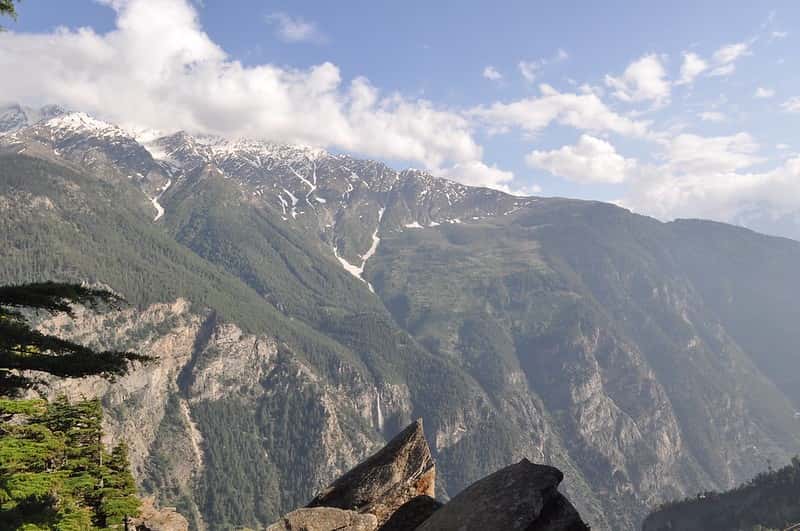 Complete Himachal 7 Nights: Shimla, Manali & Dharamshala Circuit