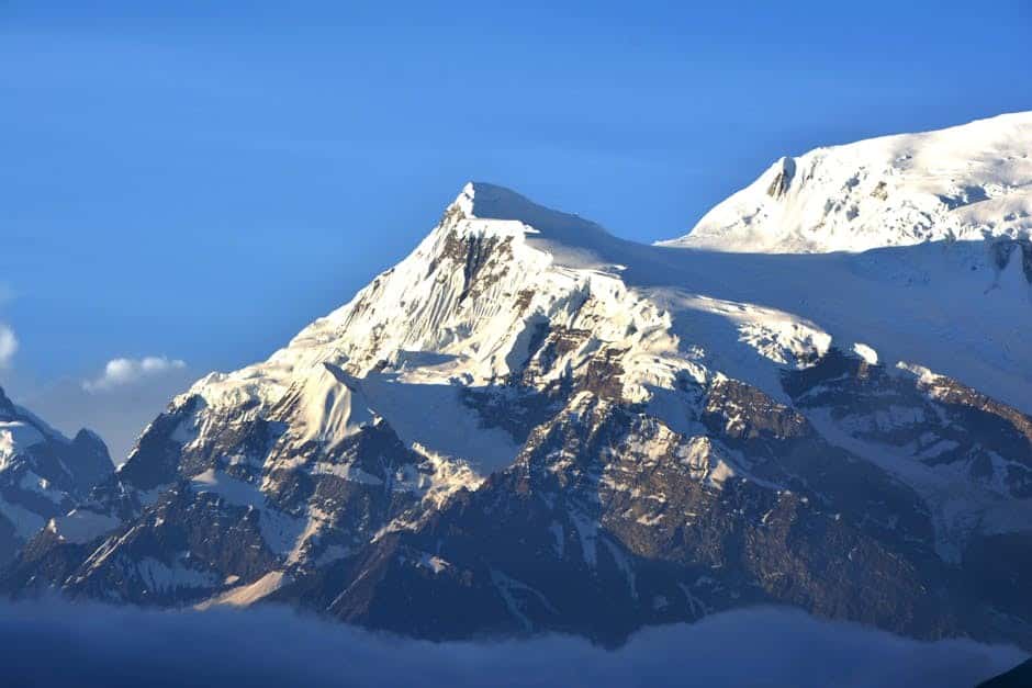 Complete Himalayan Adventure: Annapurna & Everest Foothills Trek, Nepal