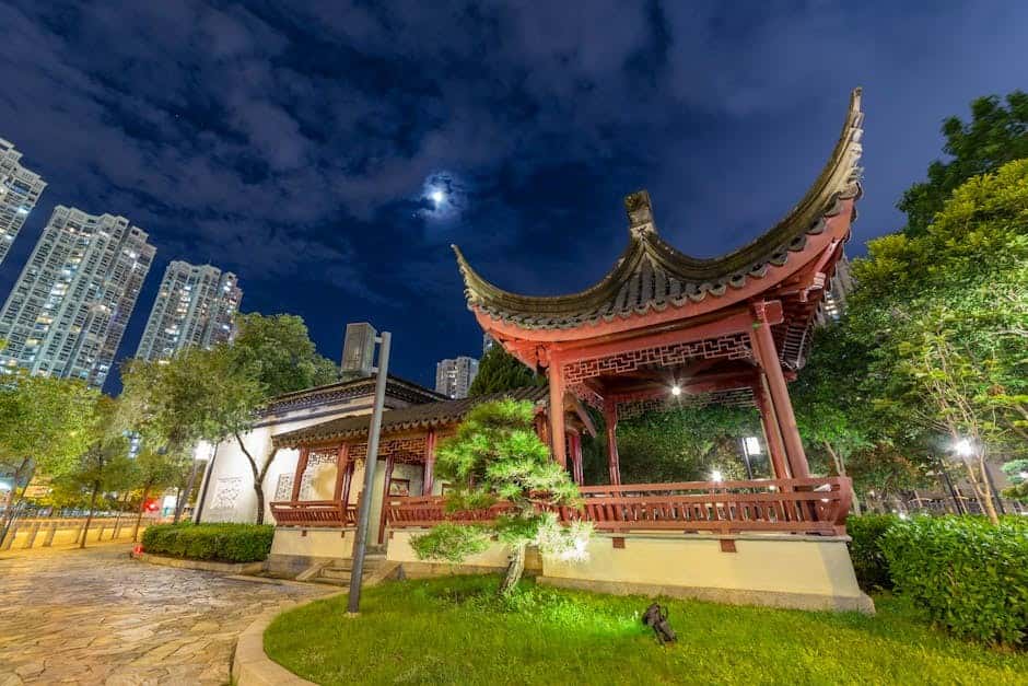 Cultural Hong Kong Escape: Temples, Markets & Heritage Trails (4 Nights)