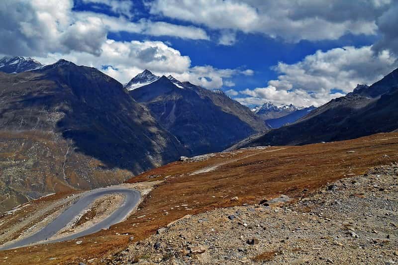 Himachal Peaks & Valleys 7 Nights Adventure: Trekking & Camping