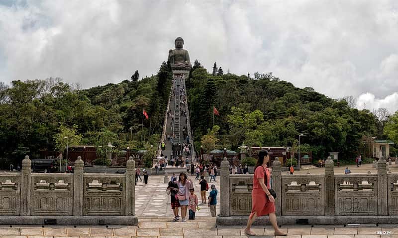 Hong Kong Nature & Islands 5-Night: South Lantau & Outlying Isles