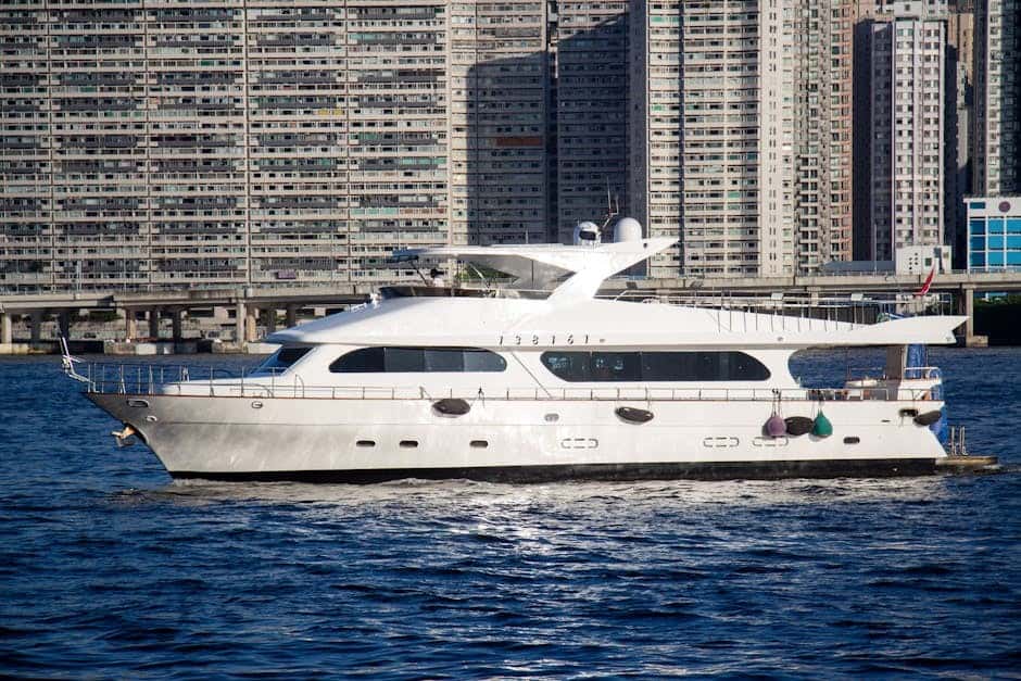 Ultimate Hong Kong Luxury 8-Night: Private Tours, Yacht & Spa Retreat