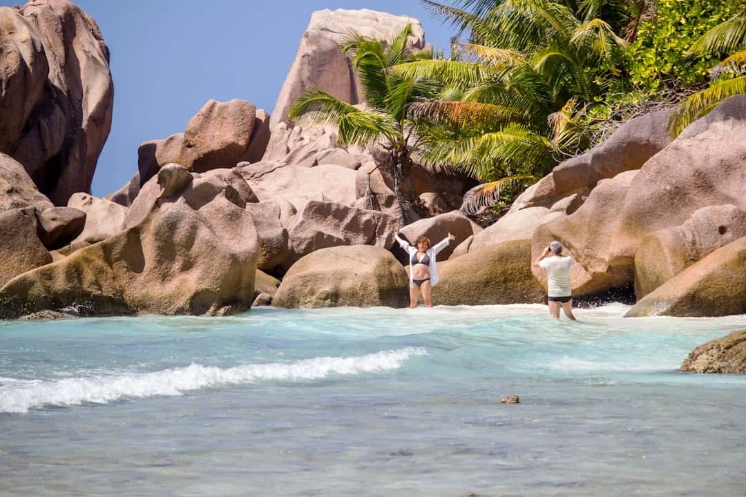 Seychelles Adventure Weekend: Mahe Water Sports & Island Cruise