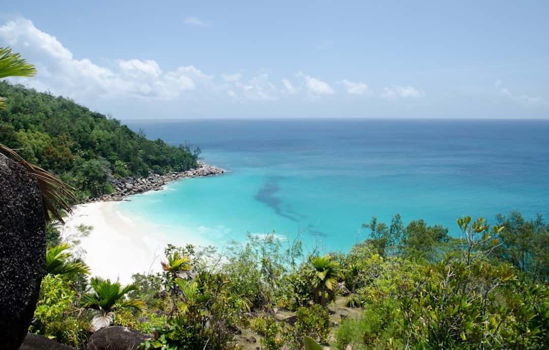 Seychelles Family Fun: Praslin & La Digue 4-Night Beach Holiday