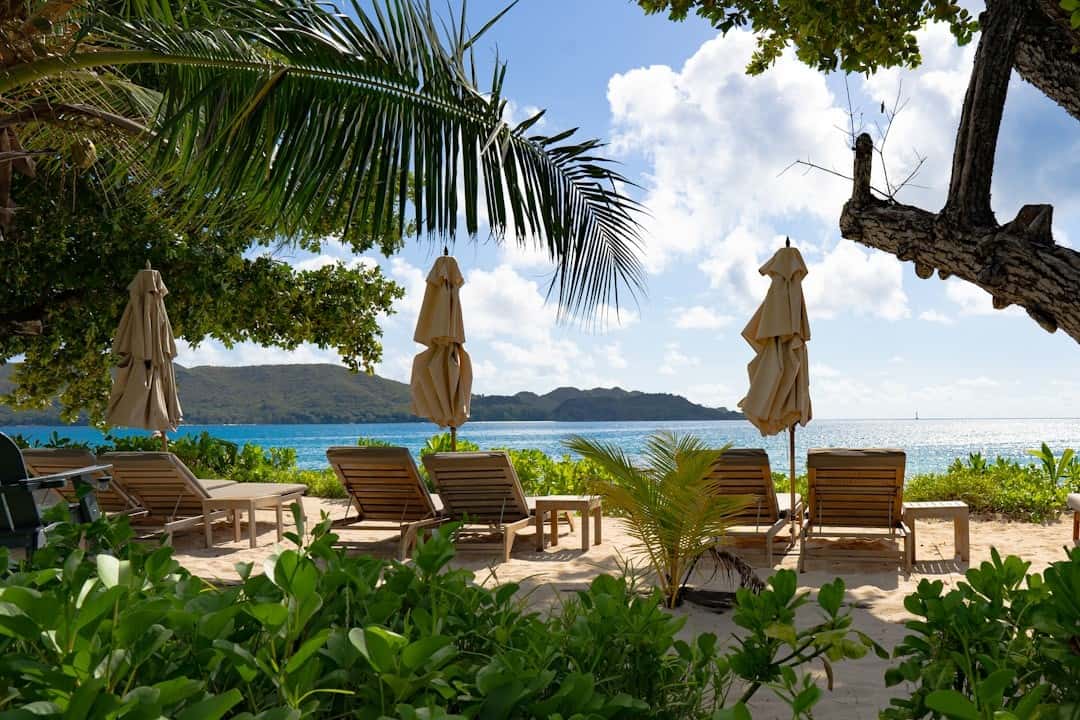 Seychelles Luxury Wellness Retreat: Spa & Yoga - 5 Nights