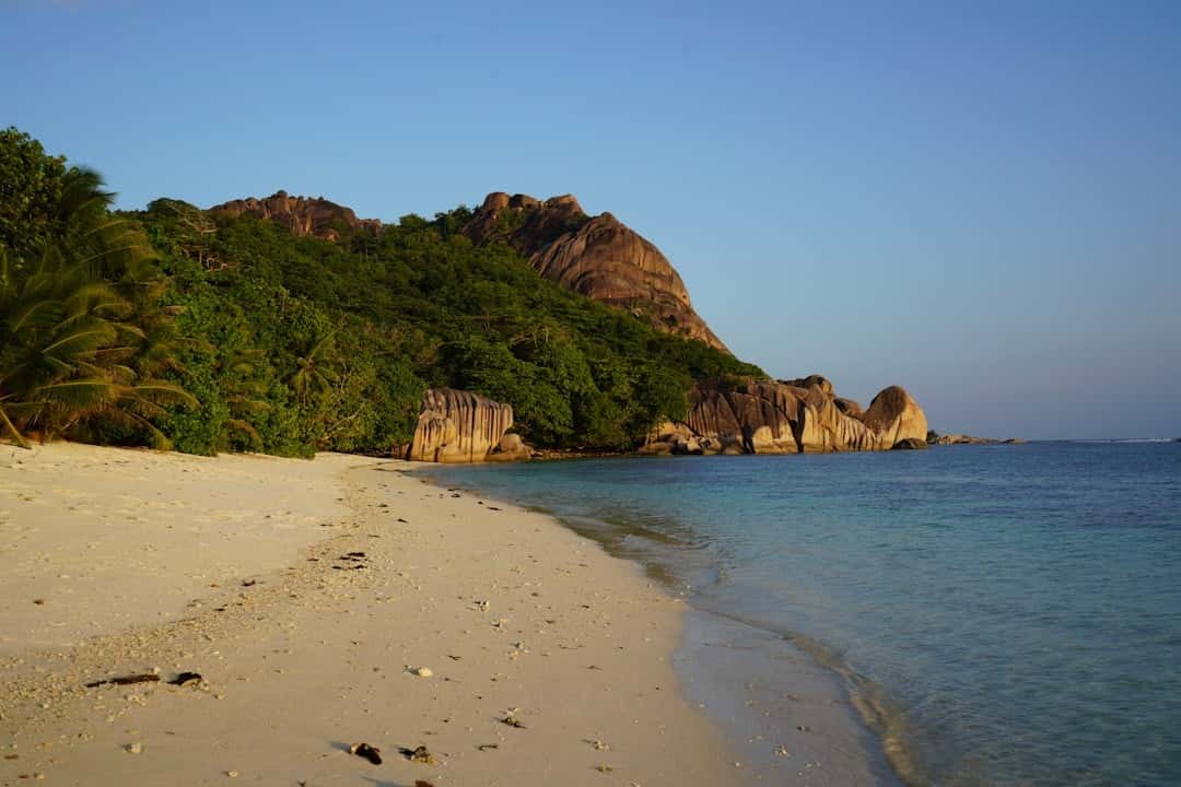 Seychelles Budget Beach Break: Mahe Highlights - 5 Nights