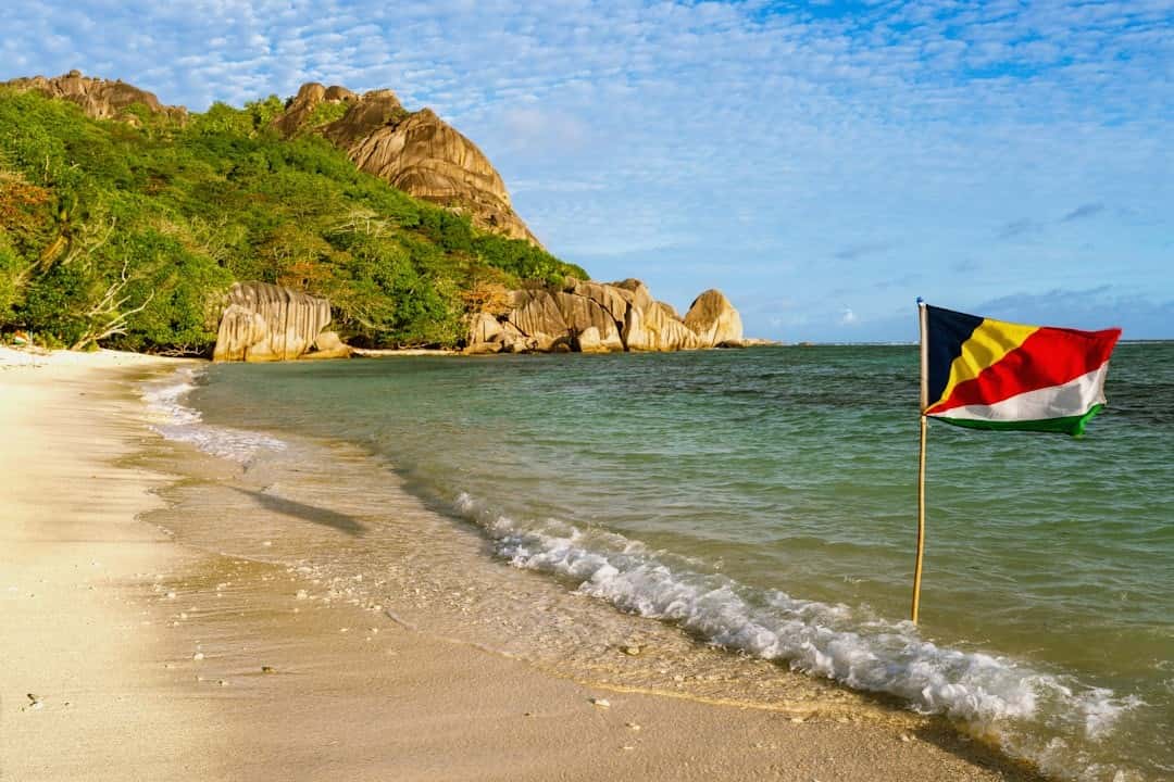 Seychelles Cultural & Beach Tour: Creole Cuisine Experience - 6 Nights