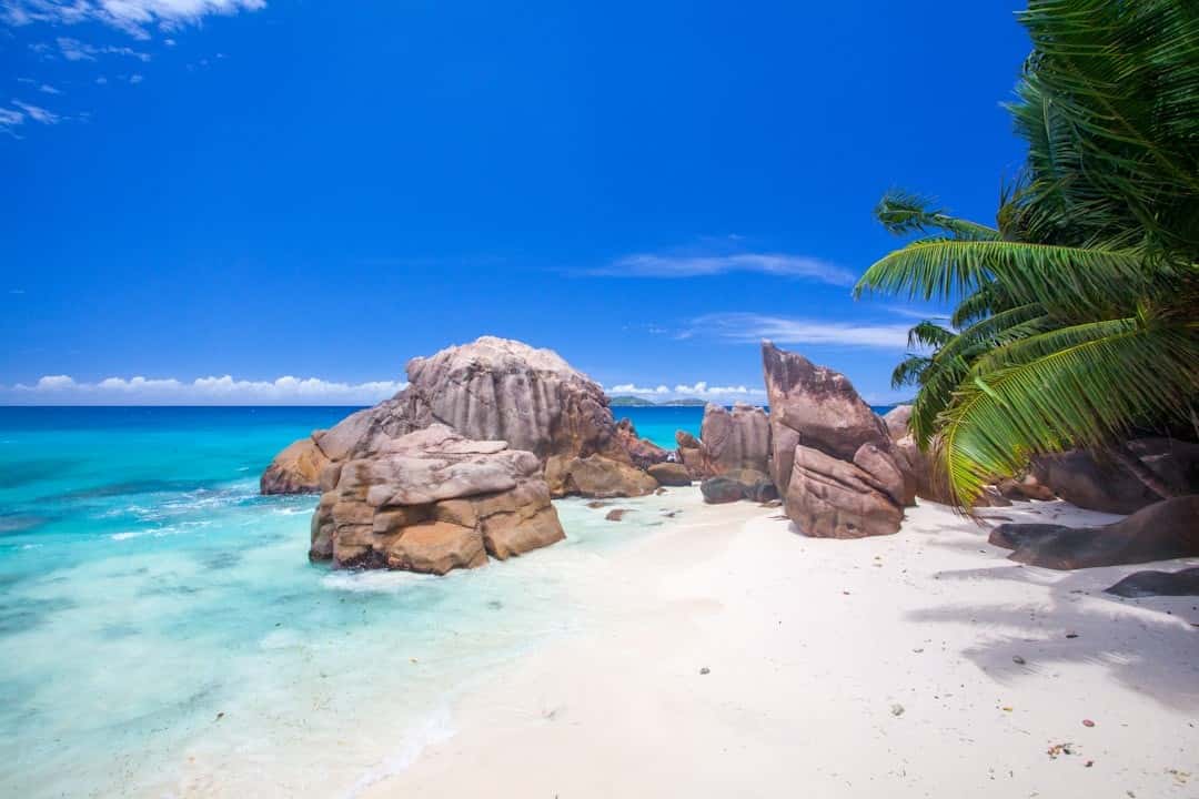 Seychelles Ultimate Romance: Private Beaches & Spa - 7 Nights