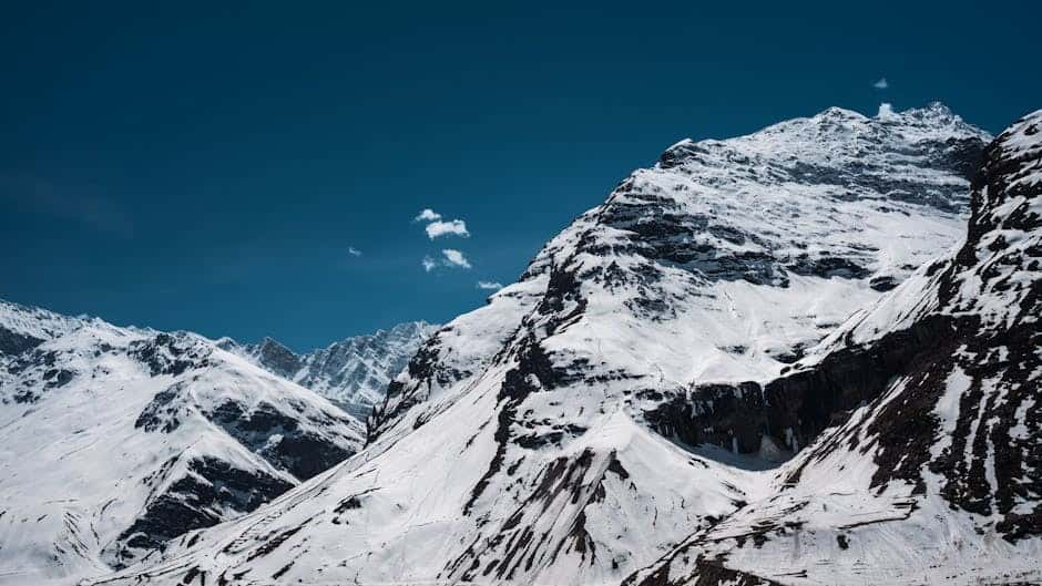 Extended Family Himachal Tour 7 Nights: Kid-friendly Activities