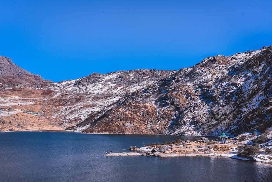 Sikkim Weekend Escape: Gangtok & Tsomgo Lake Short Break