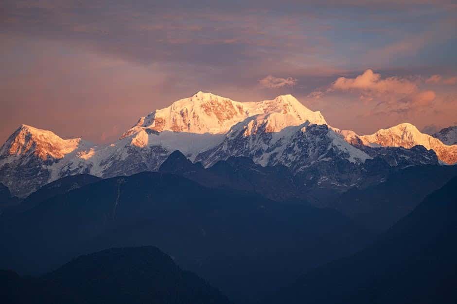 Pelling & Pemayangtse Weekend: Monasteries & Kanchenjunga Panoramas