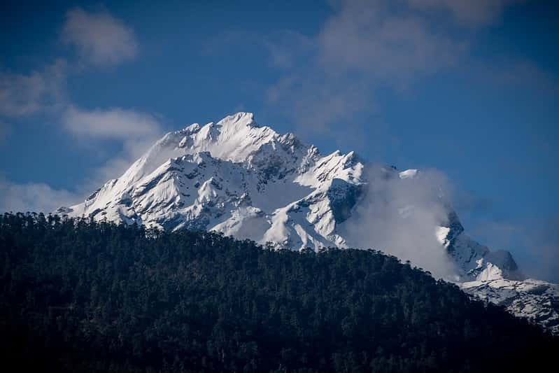 Lachung & Yumthang Winter Wonderland: Snow & Hot Springs