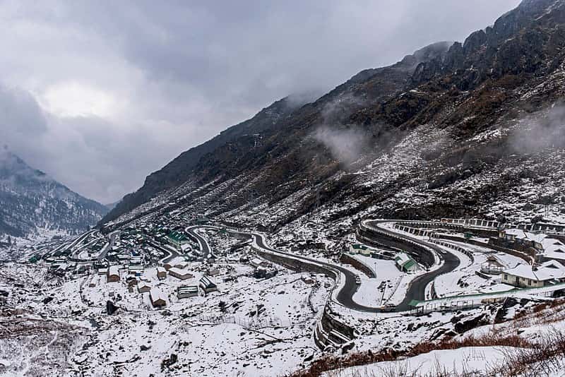 Weekend Gourmet Getaway: Sikkim Cuisine, Markets & Local Experiences