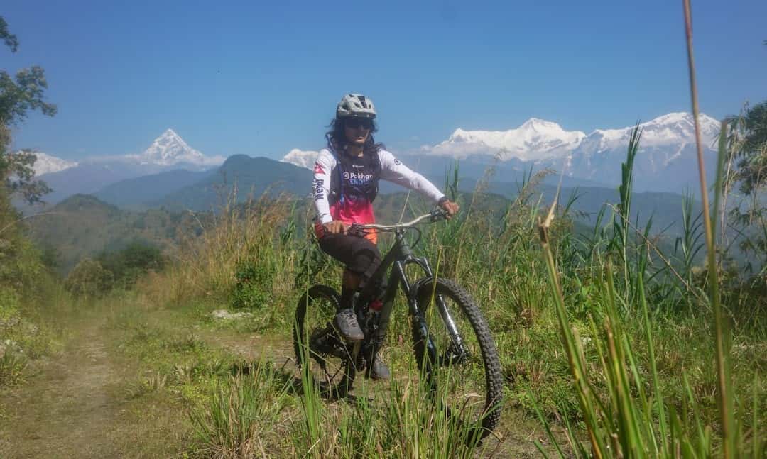 Mountain Biking & Trail Riding: Adventure Around Gangtok