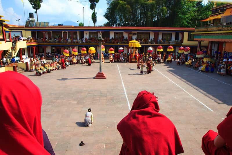 Cultural Festivals of Sikkim: Plan Around Local Festivities