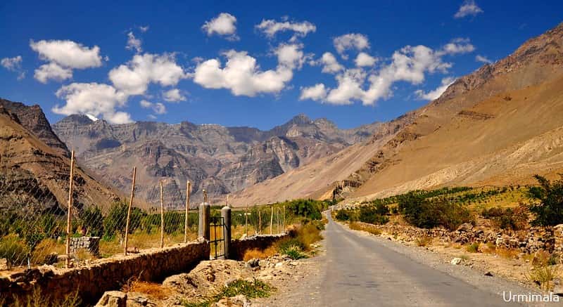 Ultimate Spiti & Kinnaur 9 Nights: High-Altitude Photography Tour